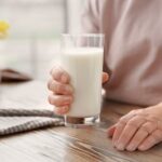 Quel est le rôle du lait ?