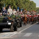 Quel est le saint du 27 juillet ?