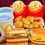 Quel est le salaire au McDo ?