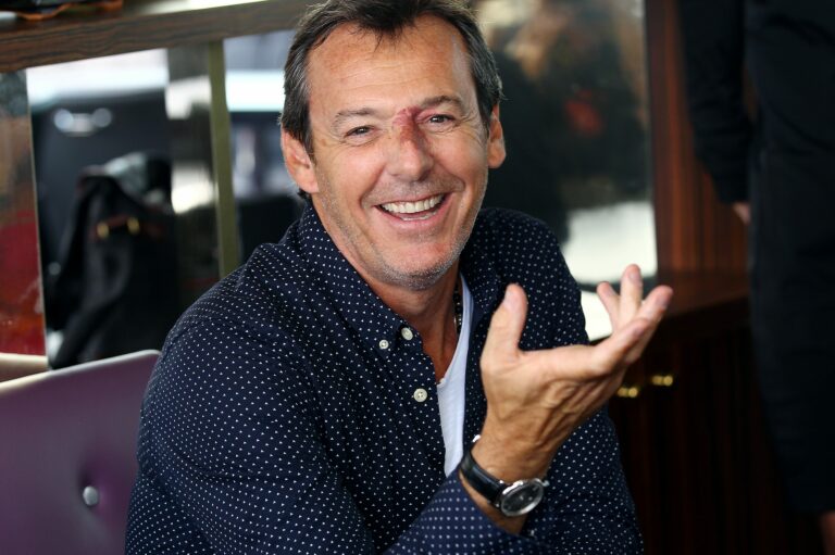 Quel est le salaire de Jean-luc Reichmann ?