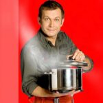 Quel est le salaire de Laurent Mariotte sur TF1 ?