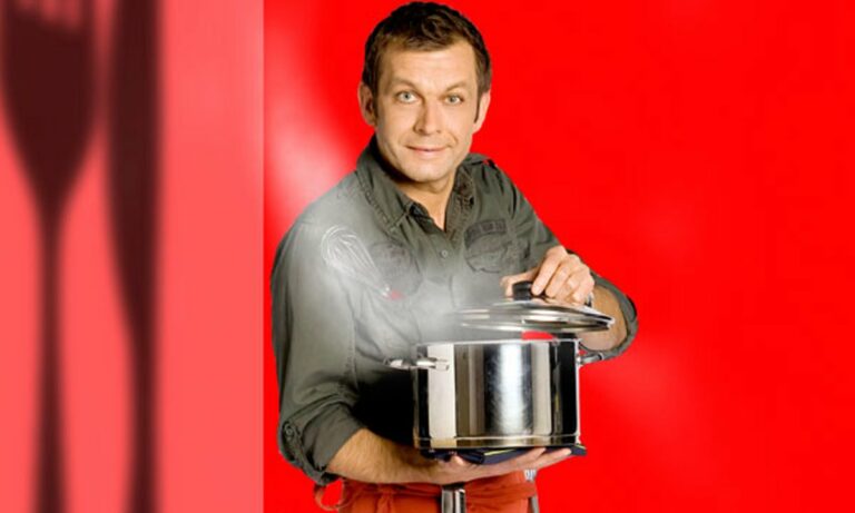 Quel est le salaire de Laurent Mariotte sur TF1 ?