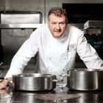 Quel est le salaire d'un chef étoilé ?