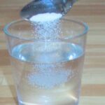 Quel est le sel qui salé le moins ?