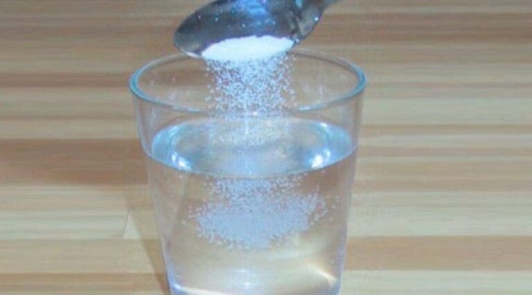 Quel est le sel qui salé le moins ?