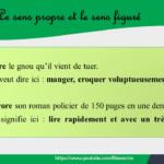 Quel est le sens du mot seing ?