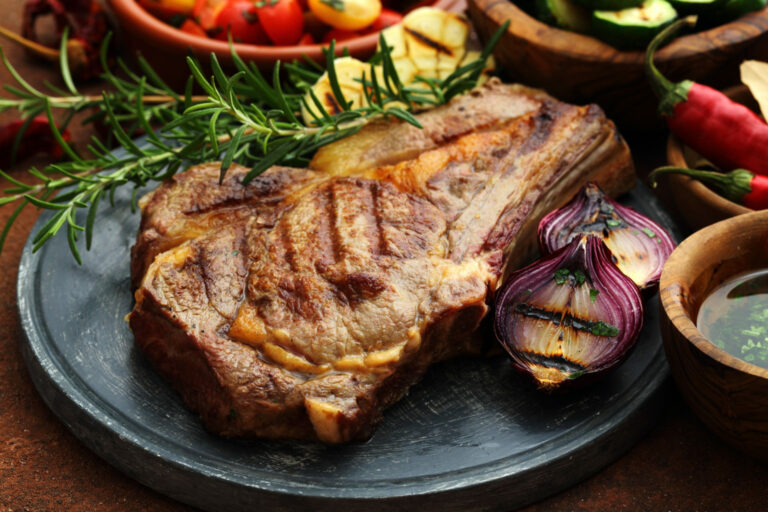 Quel est le steak le plus tendre ?