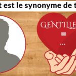 Quel est le synonyme de loyale ?