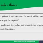 Quel est le synonyme de seing ?