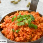 Quel est le temps de cuisson de lentilles corail ?