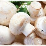 Quel est le temps de cuisson des champignons de Paris ?