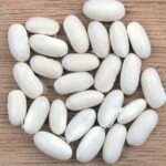 Quel est le temps de cuisson des haricots blancs ?