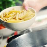 Quel est le temps de cuisson des pâtes coquillettes ?