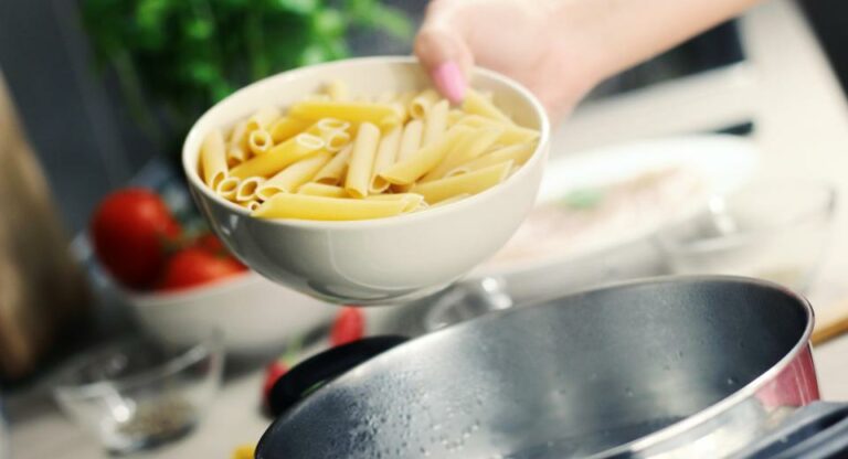 Quel est le temps de cuisson des pâtes coquillettes ?