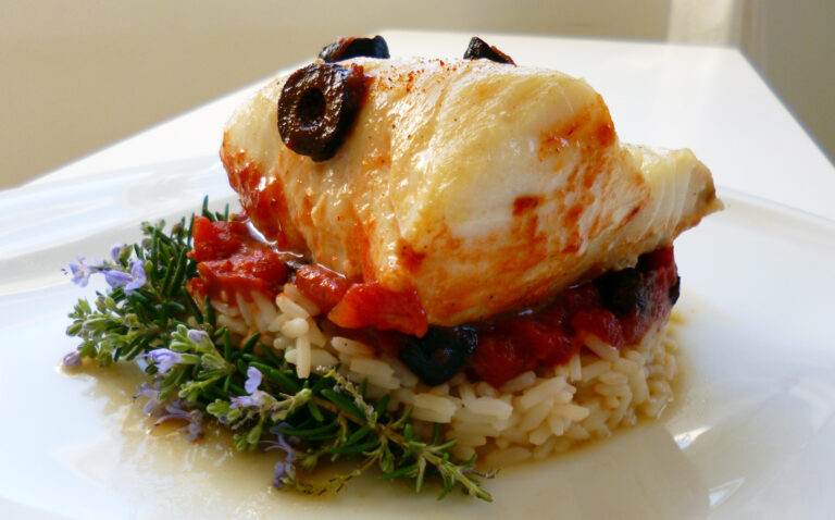 Quel est le temps de cuisson d’un cabillaud ? Quel est le temps de cuisson d'un cabillaud ?