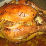 Quel est le temps de cuisson d'un chapon ?