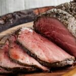 Quel est le temps de cuisson d'un rosbif ?