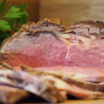 Quel est le temps de cuisson d'un rôti de veau de 600 grammes ?