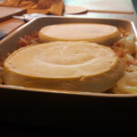 Quel est le temps de cuisson d'une tartiflette ?