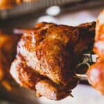 Quel est le temps de cuisson pour un rôti ?