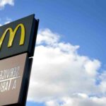 Quel est le truc le moins calorique chez McDo ?