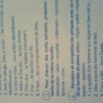 Quel est le verbe de petits ?