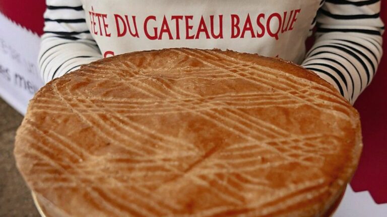 Quel est le véritable gâteau basque ? Quel est le véritable gâteau basque ?