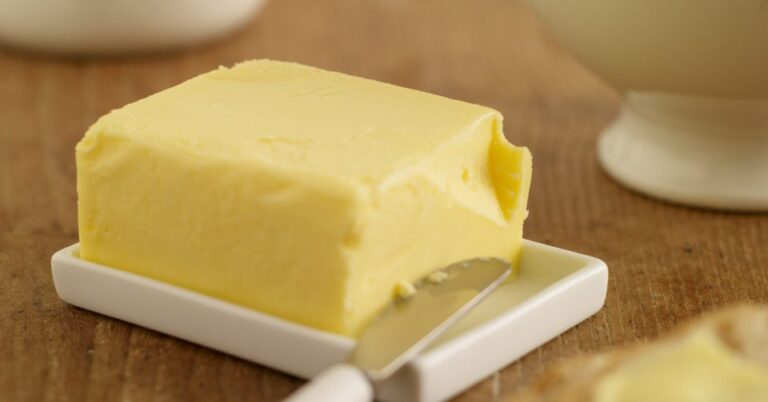 Quel est le vrai beurre ? Quel est le vrai beurre ?