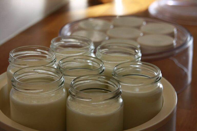 Quel est le yaourt le moins acide ?