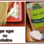 Quel est l'équivalent d'une feuille de gélatine ?