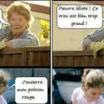 Quel est les blagues les plus marrantes ?