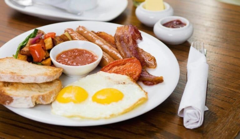 Quel est l'importance du petit-déjeuner ?