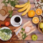 Quel est l'importance d'un aliment ?