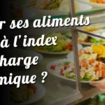 Quel est l'index glycémique du manioc ?