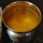 Quel est l'intérêt du beurre clarifié ?