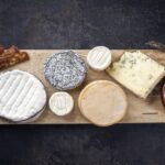 Quel est lordre des plats ?