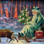 Quel est l'origine de la fête de Noël ?