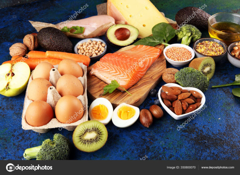 Quel est une alimentation saine ?