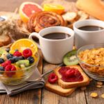 Quel est votre petit déjeuner idéal ?