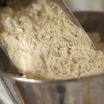 Quel farine peut remplacer la farine de riz ?