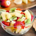 Quel féculent Eviter le soir ?