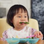 Quel féculent pour bébé le soir ?