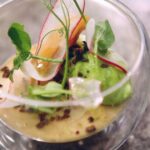 Quel féculent pour le foie ?