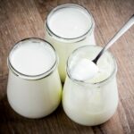 Quel ferment utilisé pour faire du yaourt ?