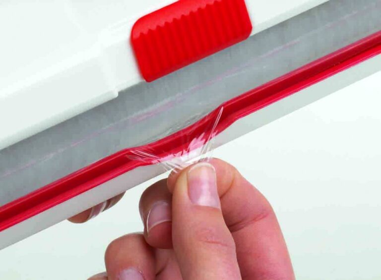 Quel film alimentaire pour cuire ?