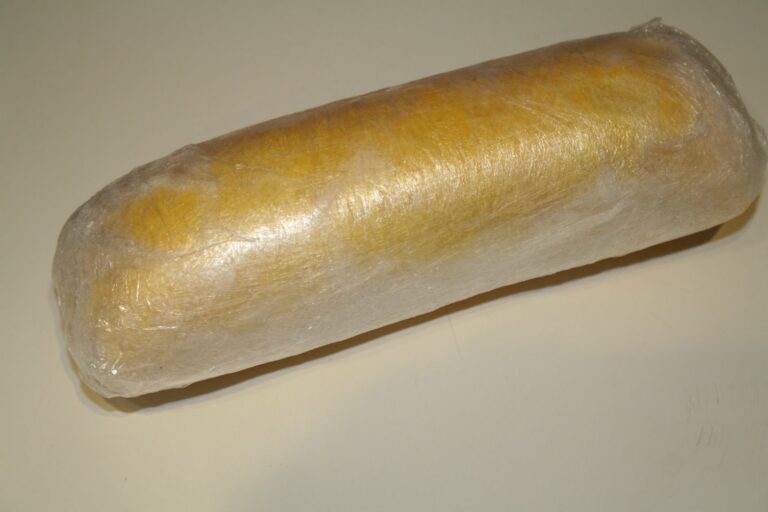 Quel film alimentaire pour cuisson cookeo ?