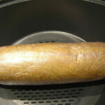 Quel film alimentaire pour cuisson vapeur ?