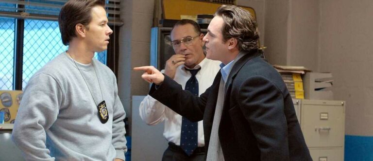 Quel film sur rtl9 ce soir ?