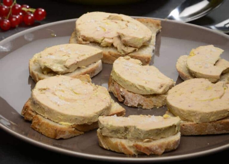 Quel foie gras Entier choisir ? Quel foie gras Entier choisir ?