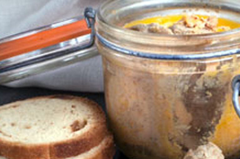 Quel foie gras acheter en grande surface ?